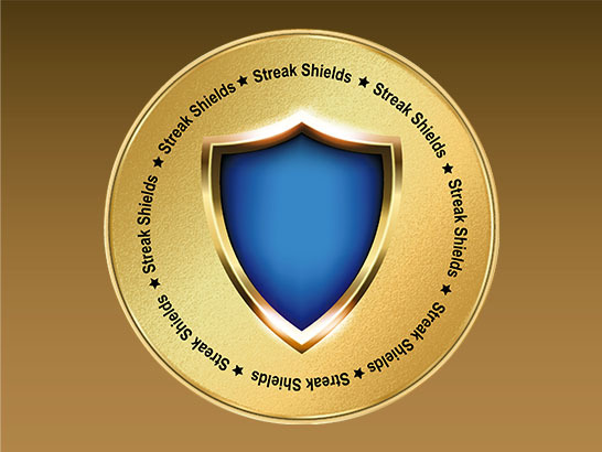 Reward: Earn 1 Shield –  ΑΓΚΙΣΤΡΙ Εστιατόριο Καστοριά