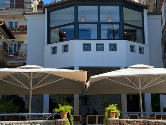 Reservation: Αγκίστρι Εξωτερικοί Χώροι –  ΑΓΚΙΣΤΡΙ Εστιατόριο Καστοριά