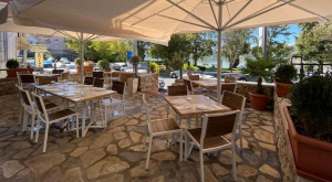 Ankistri Restaurant Kastoria – ΕΞΩΤΕΡΙΚΑ ΚΑΘΙΣΜΑΤΑ