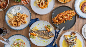 Ankistri Restaurant Kastoria – ΦΡΕΣΚΑ ΨΑΡΙΑ ΚΑΙ ΘΑΛΑΣΣΙΝΑ