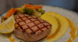 Ankistri Restaurant Kastoria – ΔΕΙΠΝΟ