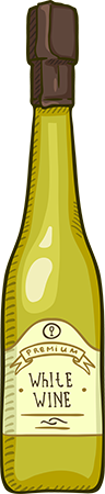 Reward: Bottle up to 20€ –  Ankistri Restaurant Kastoria