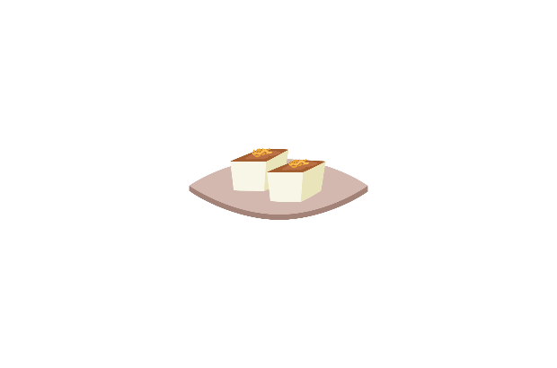Reward: Dessert Delicacy –  Ankistri Restaurant Kastoria