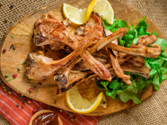 Reward: PLATINUM TAKE AWAY –  ΑΓΚΙΣΤΡΙ Εστιατόριο Καστοριά