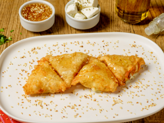 Reward: SILVER TAKE AWAY –  ΑΓΚΙΣΤΡΙ Εστιατόριο Καστοριά