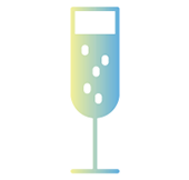 Reward: Champagne Glass Δώρο –  ΑΓΚΙΣΤΡΙ Εστιατόριο Καστοριά