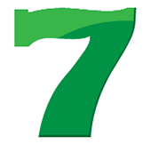 Reward: 7 πράσινο –  ΑΓΚΙΣΤΡΙ Εστιατόριο Καστοριά