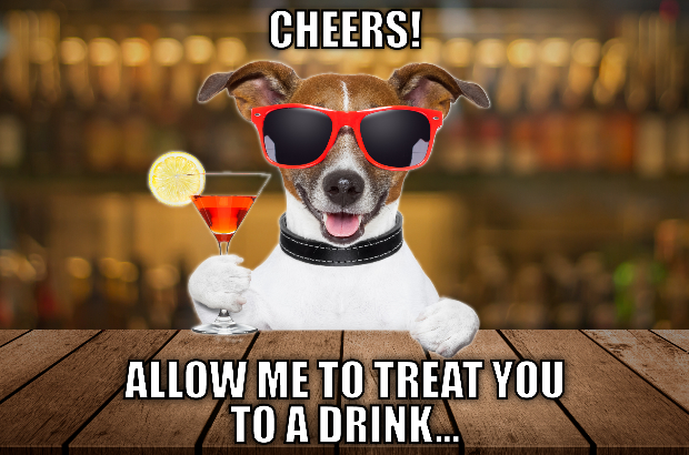 Reward: Cheers! –  ΑΓΚΙΣΤΡΙ Εστιατόριο Καστοριά