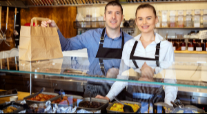 Ankistri Restaurant Kastoria – ΠΑΚΕΤΟ